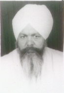 Shri Gurdayal Singh Saini