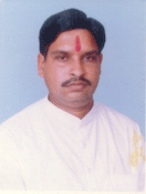 Shri Ramesh Kashap